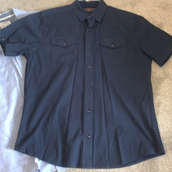 Men’s shirt bundle - Picture 2 of 7